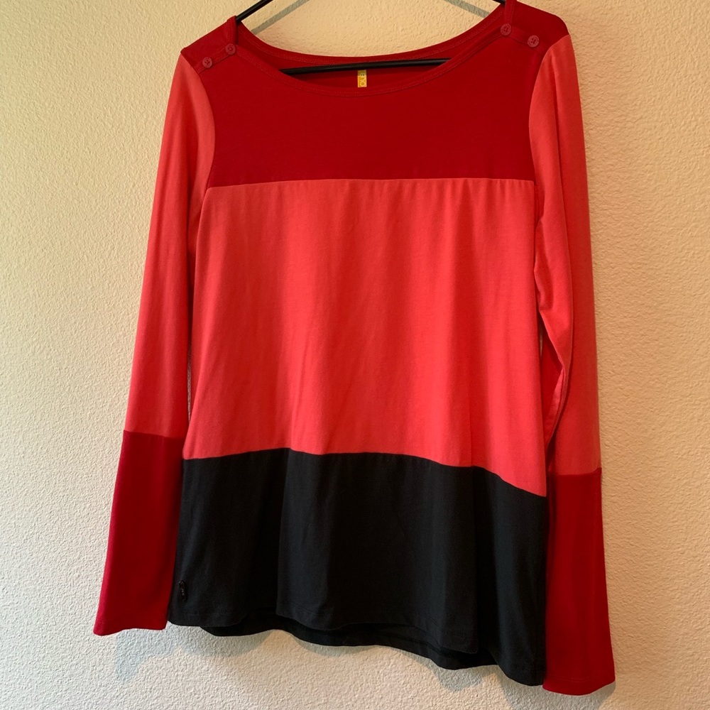 LOLE Top - Picture 1 of 7